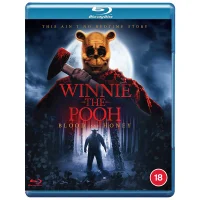 Winnie the Pooh: Blood and Honey - undefined undefined