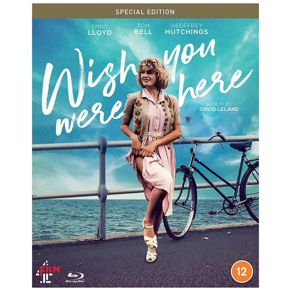 Wish You Were Here (Special Edition) Image 1