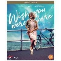 Wish You Were Here (Special Edition) - undefined undefined