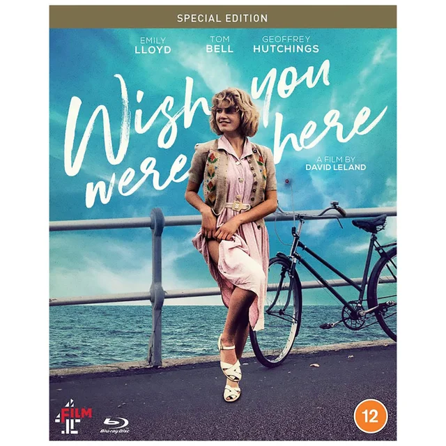 Wish You Were Here (Special Edition)