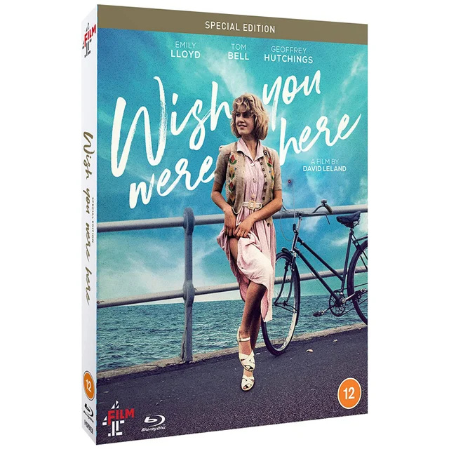 Wish You Were Here (Special Edition)