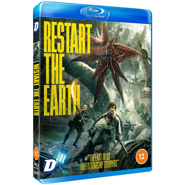 Restart the Earth