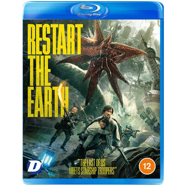 Restart the Earth