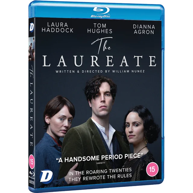 The Laureate