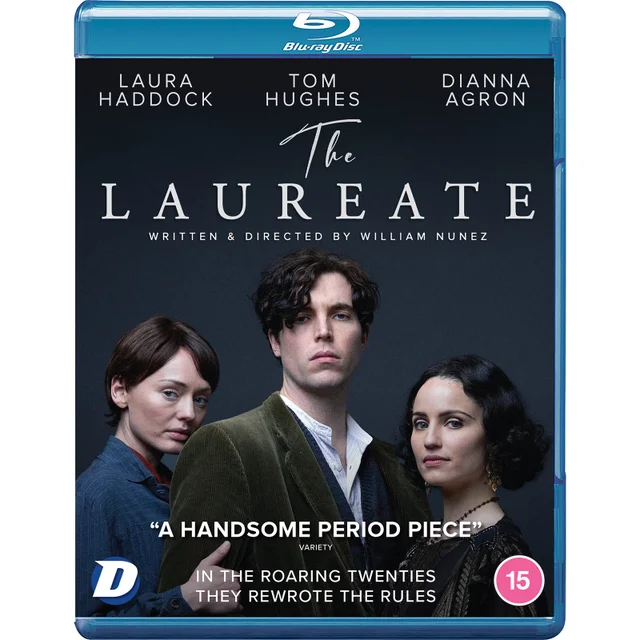 The Laureate