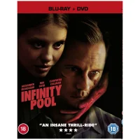 Infinity Pool - undefined undefined