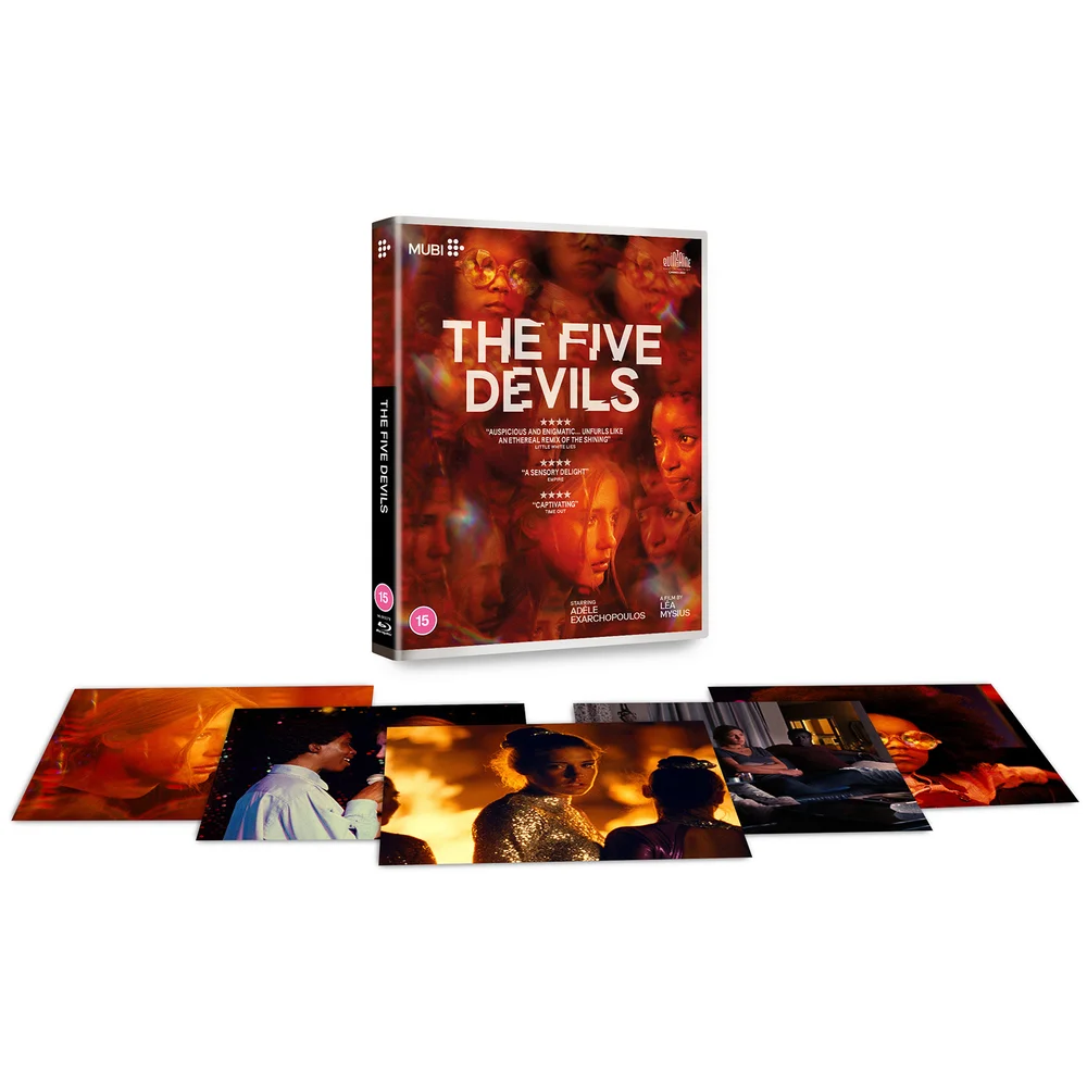 The Five Devils Image 1