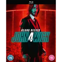 John Wick: Chapter 4 - undefined undefined