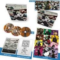 Jujutsu Kaisen: Part 2 - Collector's Limited Edition - undefined undefined