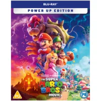 The Super Mario Bros. Movie - undefined undefined