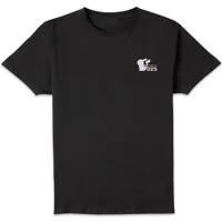 Pokémon I Choose you Unisex T-Shirt - Black