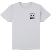 Pokémon Squirtle Unisex T-Shirt - White - undefined undefined