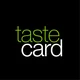 tastecard - Free 90 Day Trial!