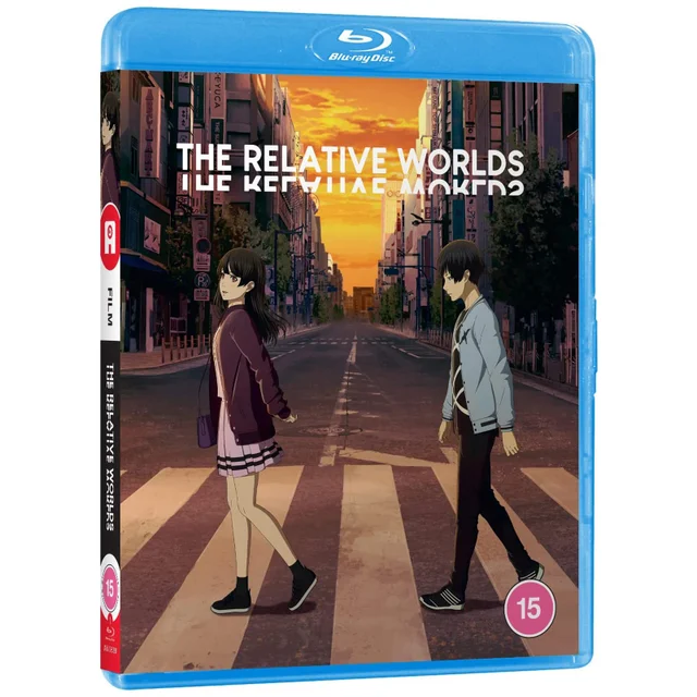 The Relative Worlds