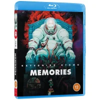 Memories - undefined undefined