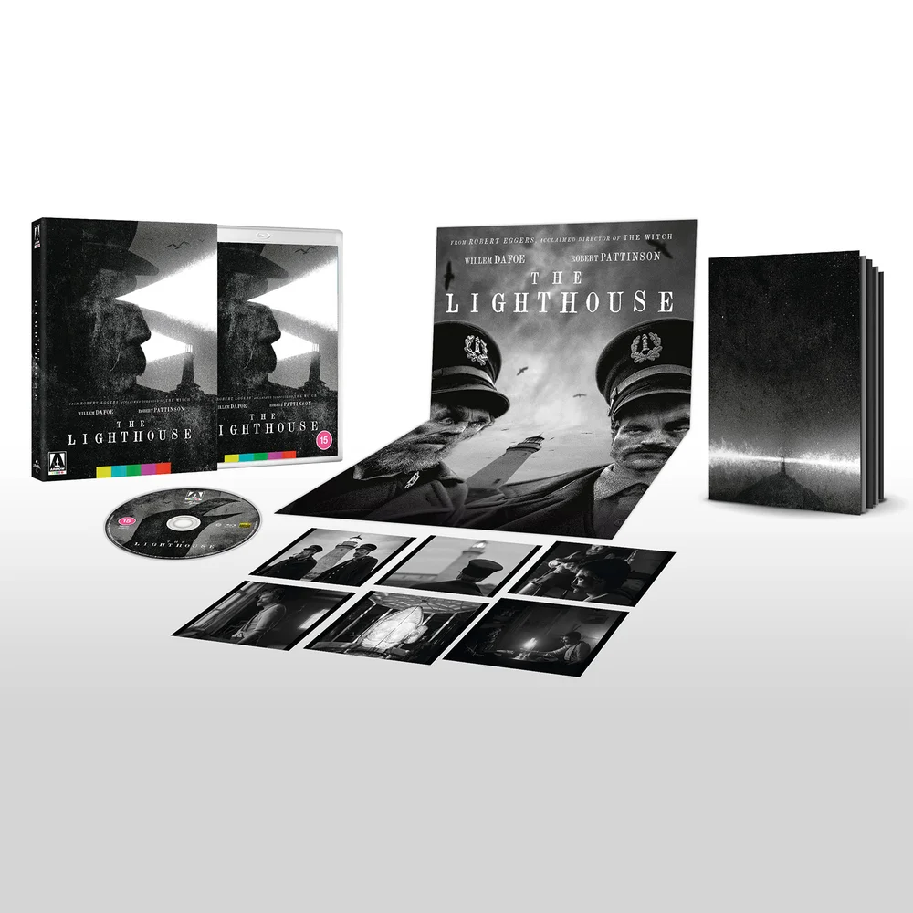 The Lighthouse Limited Edition Image 1