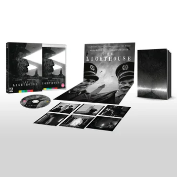 The Lighthouse Limited Edition