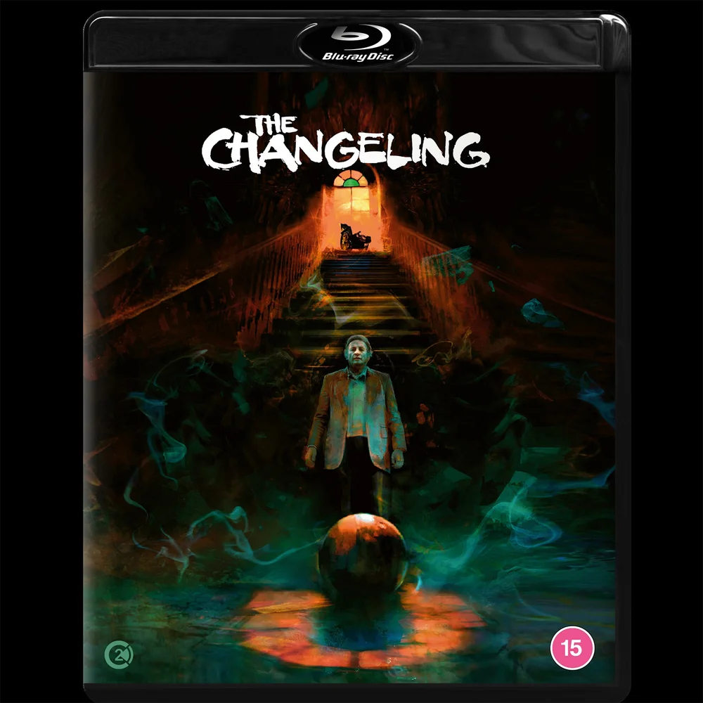 The Changeling Image 1