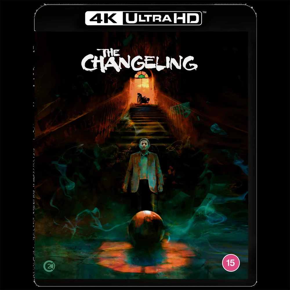 The Changeling 4K Ultra HD Image 1