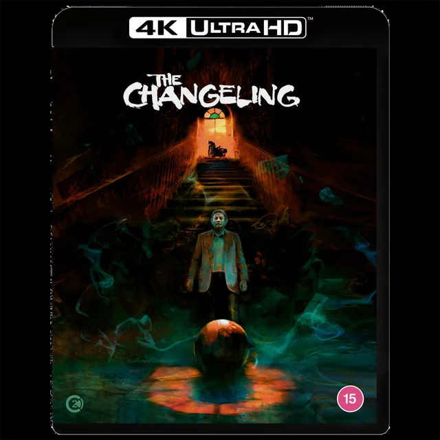 The Changeling 4K Ultra HD