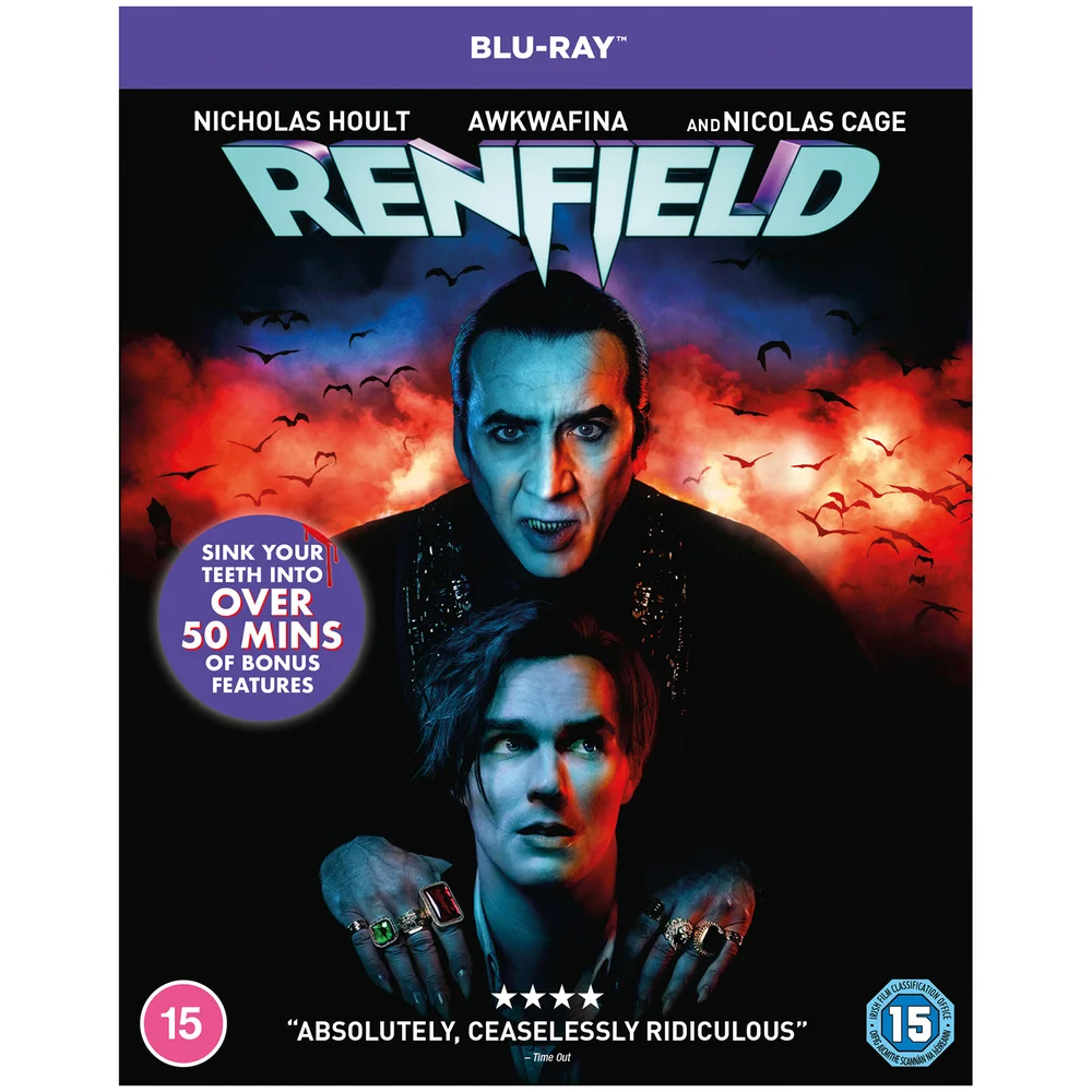 Renfield Image 1