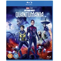 Marvel Studios Ant Man and The Wasp Quantumania - undefined undefined