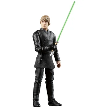 Hasbro Star Wars The Vintage Collection Luke Skywalker (Jedi Academy) Action Figure