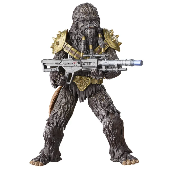 Hasbro Star Wars The Black Series Krrsantan Star Wars Action Figure