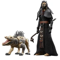 Hasbro Star Wars The Vintage Collection Tusken Warrior & Massiff Action Figures 2-Pack - undefined undefined