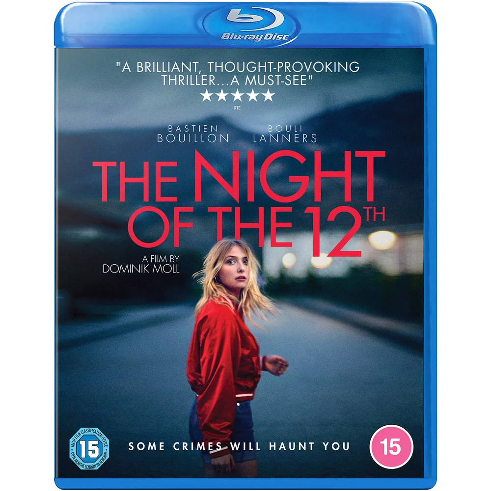 The Night of the 12th Image 1