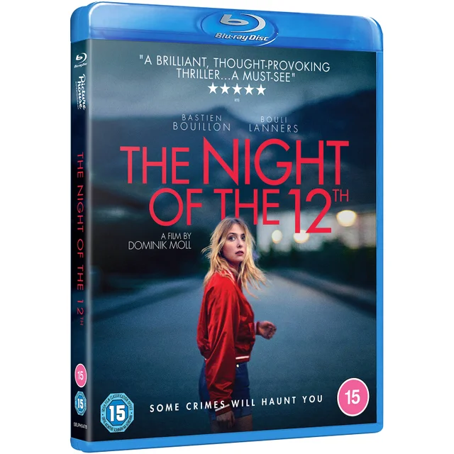 The Night of the 12th