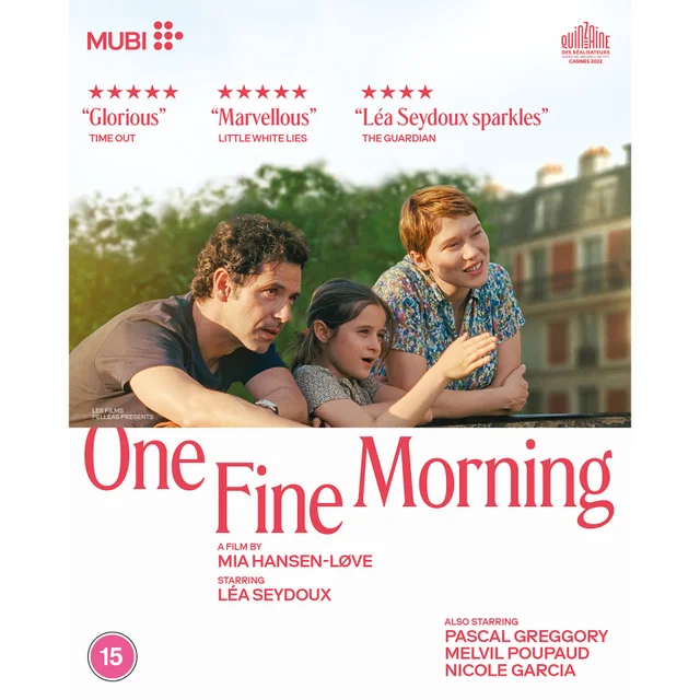 One Fine Morning