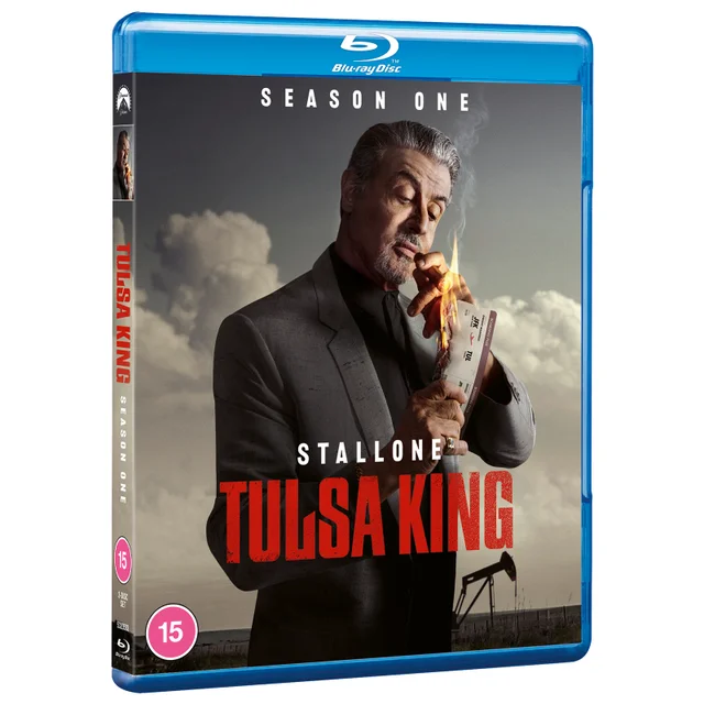 Tulsa King: Season One