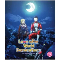 Love After World Domination - The Complete Season