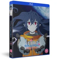 Irina: The Vampire Cosmonaut - The Complete Season - undefined undefined