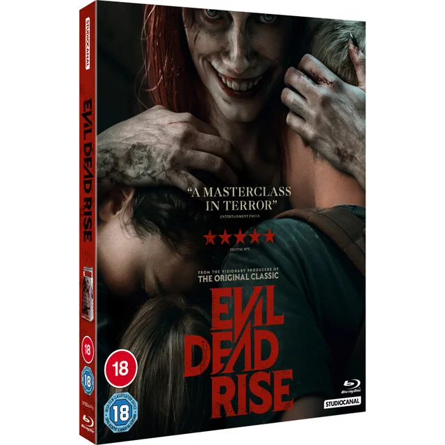 Evil Dead Rise