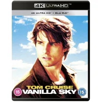 Vanilla Sky 4K Ultra HD (includes Blu-ray) - undefined undefined