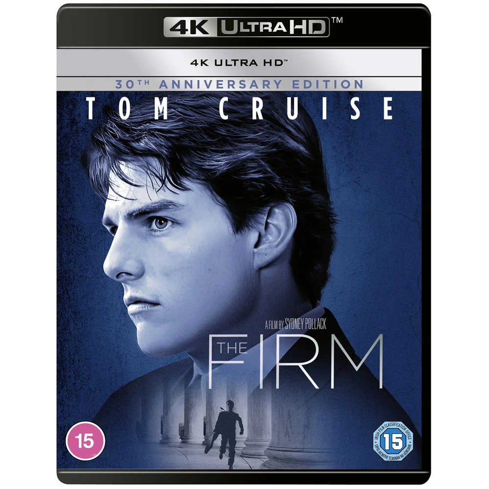 The Firm 4K Ultra HD Image 1