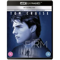 The Firm 4K Ultra HD - undefined undefined