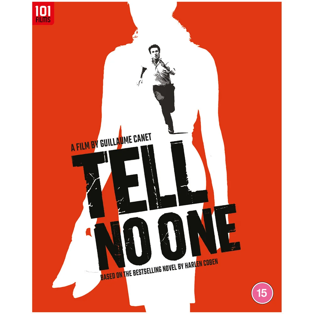 Tell No One Image 1