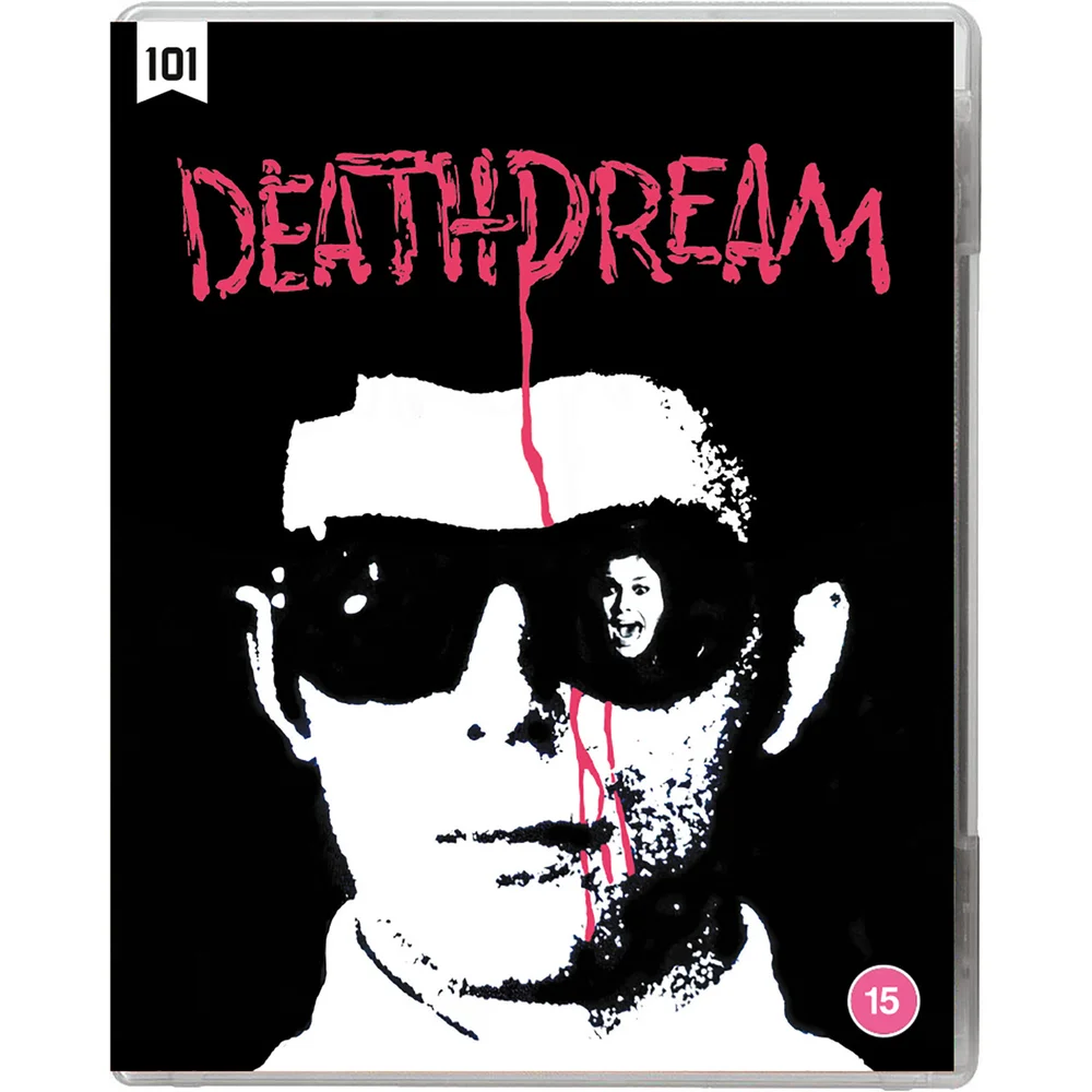 Deathdream Image 1