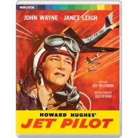 Jet Pilot (Limited Edition) - undefined undefined