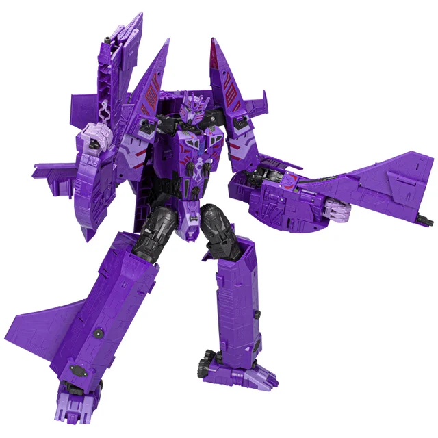 Hasbro Transformers Legacy Evolution Decepticon Nemesis Action Figure