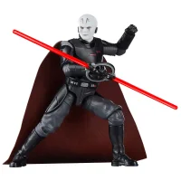 Hasbro Star Wars The Vintage Collection Grand Inquisitor Action Figure - undefined undefined