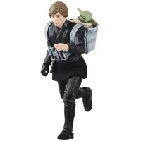 Hasbro Star Wars The Vintage Collection Luke Skywalker & Grogu Action Figures 2-Pack - undefined undefined