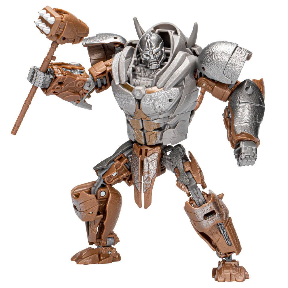 Hasbro Transformers Studio Series Voyager 103 Rhinox Action Figure Image 1