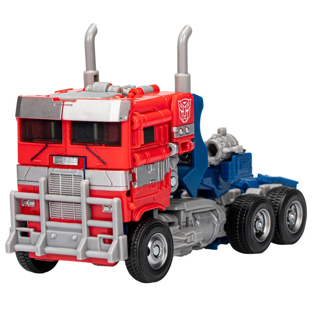 Hasbro Transformers Studio Series Optimus Prime Action Figure