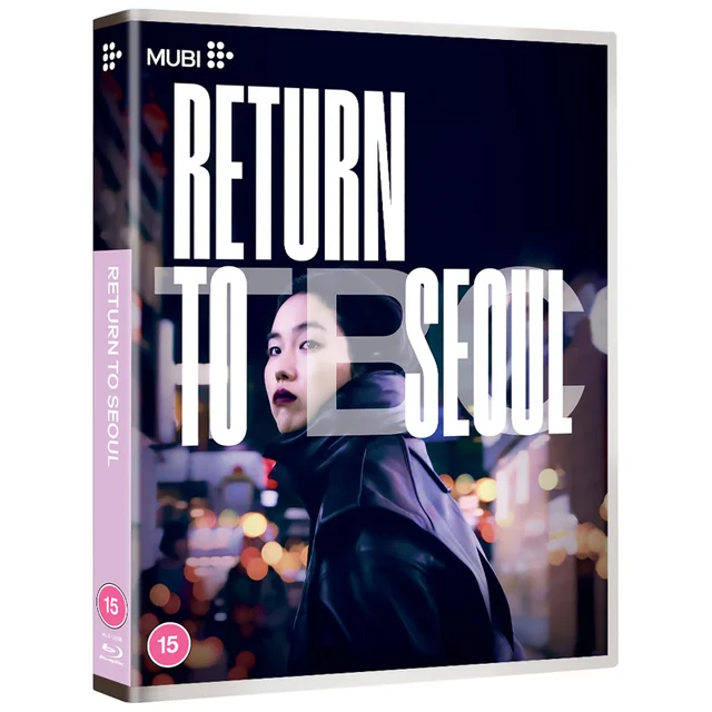 Return To Seoul