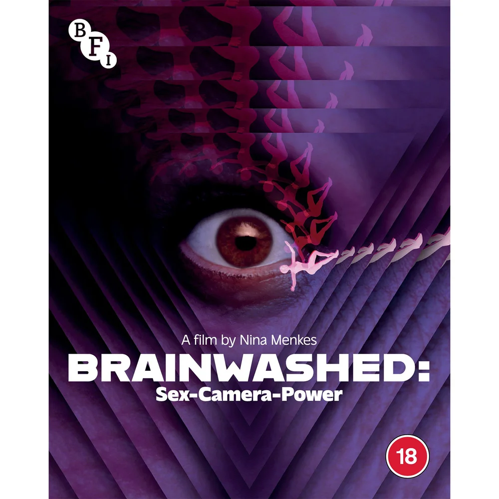 Brainwashed: Sex-Camera-Power Image 1