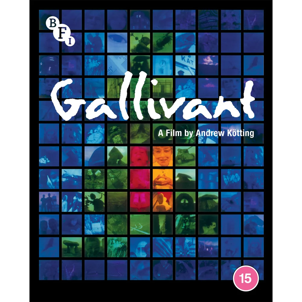 Gallivant Image 1